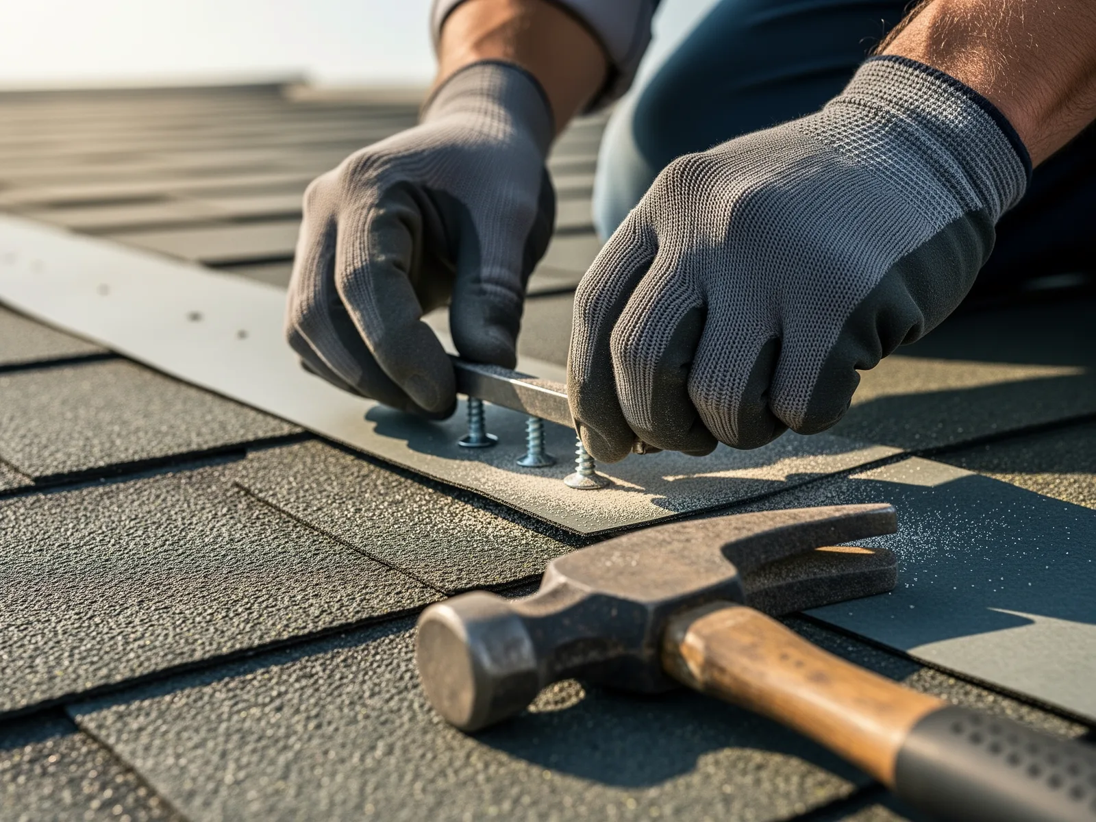 Why choose Fascia Repair in Annandale, NJ